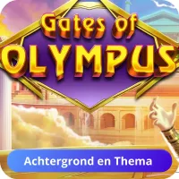 Gates of Olympus