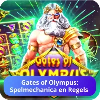 Gates of Olympus