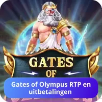 Gates of Olympus