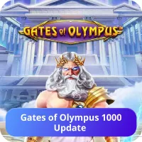 Gates of Olympus