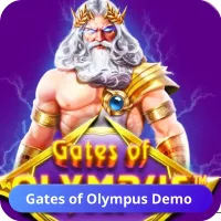Gates of Olympus